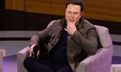 Musk makes headlines for no reason sometimes
