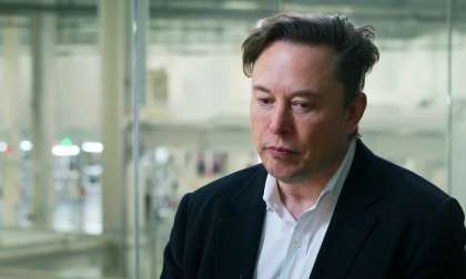 Elon Musk TED Talk Interview