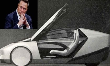 Elon Musk Is "Betting The Farm" On The Tesla Robotaxi Vehicle As He Enters Wartime CEO Mode