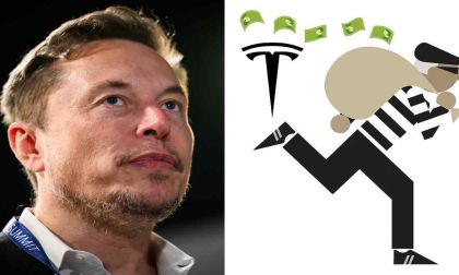 Lawsuit Against Tesla and Elon Musk Not Only Robs Elon Musk, It Robs Tesla Shareholders of $6 Billion In "Legal Fees"