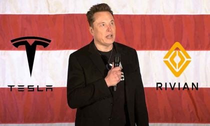 Elon Musk Shares Only Ford and Tesla Have Not Gone Bankrupt As He Gives His Best To Rivian: EVs and Autonomy Are Why Tesla Exists