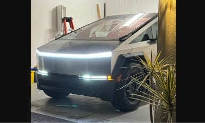 Elon Musk: "We Poured Our Heart and Soul Into That Truck" In Reference to Attention the Cybertruck Is Getting - Even More Than a Bugatti