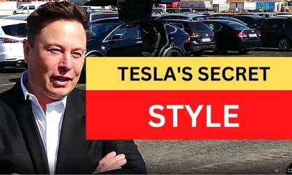 Elon Musk's Secret Technique of Successfully Running Tesla and SpaceX