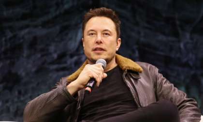 Elon Musk All Hands Meeting