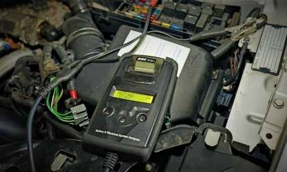 Engine Diagnostic Tools in the Wrong Hands