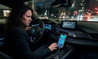 The Great Digital Divide in Modern Automotive Design 