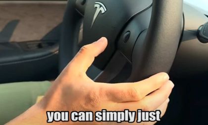 Tesla Autopilot and FSD Essential Hack That Everyone Should Know: Essential During Heavy Traffic