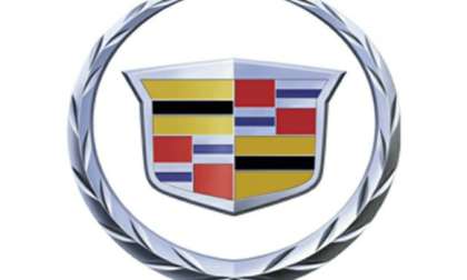 EV Cadillac Crest