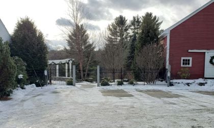 Image by John Goreham