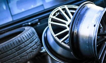 EV Tires Must Be Rotated Fairly Often Says Mechanic