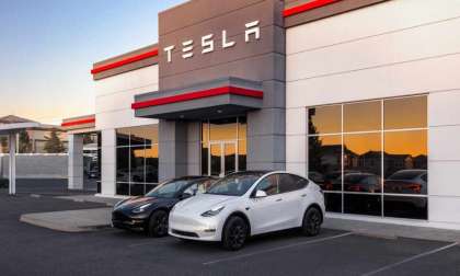 Even the U.S. Government Can't Stop Tesla