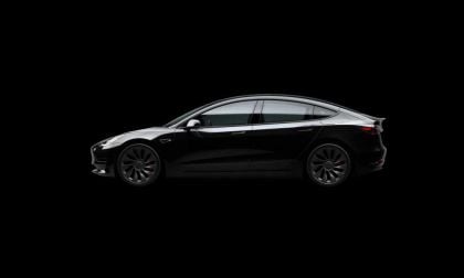 All About the New Tesla Model 3 Highland - When Will the U.S. Get It?