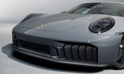 2025 Porsche 992.2 Officially revealed 