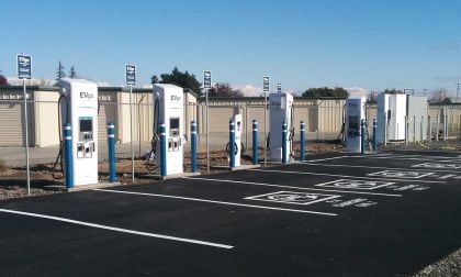 EVgo BTC Power Berry Patch Orland