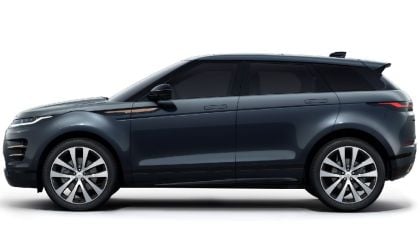 2024 Range Rover Evoque