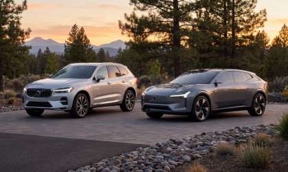 Bridging The Computing Gap Between Advanced Hybrids And Pure Electric Power