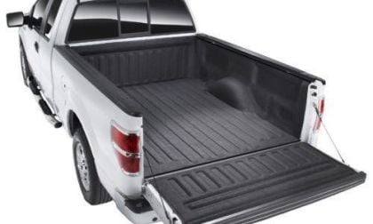 F-150 bedliner