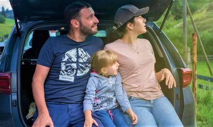 SUVs and Minivans for Long Road Trips