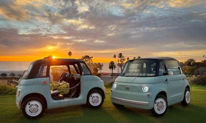 Fiat Topolino