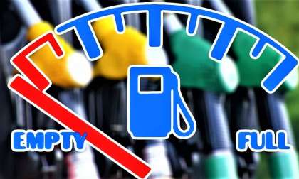 Consumer Reports Lists Biggest Gas Guzzlers
