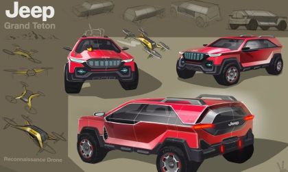Drive for Design First Place Winner
