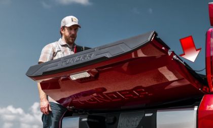 First Time 2022 Toyota Tundra Owner This Tailgate Assist Is A Must Have For Your Daily Truck Needs