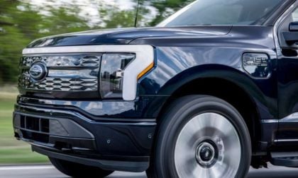 Ford Lightning Will Be Part Of Network Plan