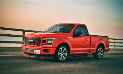 Listen for These Engine Noises in Your Ford Truck