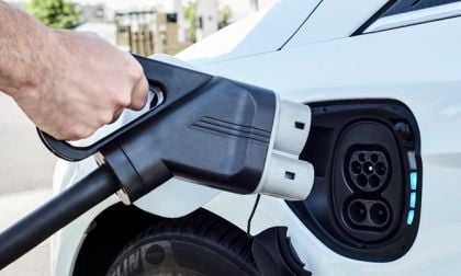 Republican lawmakers keep electric vehicle tax benefits in new tax law.