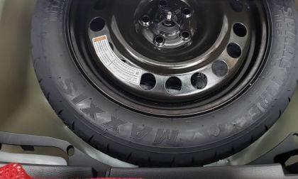 Image by John Goreham