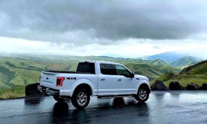 Look for These Problems Before Buying That Used F-150