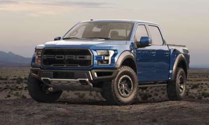 Ford F150 must be turned into EV