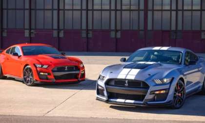 Ford, GT350 Owners Square Off In Suit Over Voodoo Engine