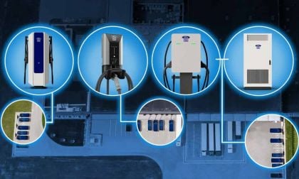 Ford Pro To Smooth Electric Fleet Operations