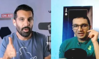 A Former Tesla Employee Sees a 2030 Stock Price of $26,500