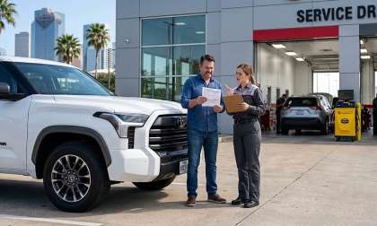 2023 Toyota Tundra