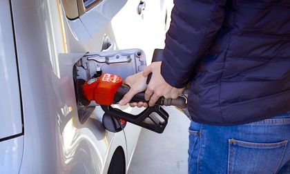 Just based on fuel efficiency alone, these cars tested best.