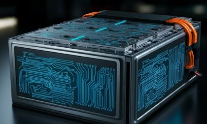 Future Long Lasting EV Battery