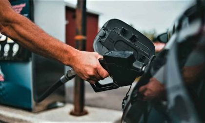 Over Filling Your Gas Tank is a Bad Practice to Have