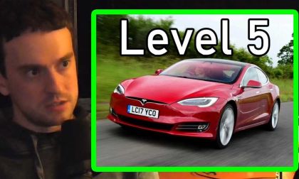 Vehicle Autonomy At Least 10 Years Away, According to Comma AI Founder And Says Tesla is a Profitable Company and Waymo Is Not