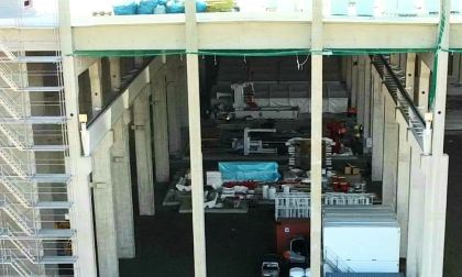 Giga Berlin Giga Press