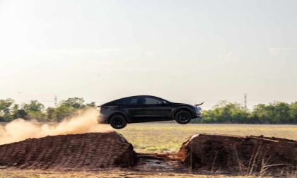 Giga Texas - The World's Most Advanced Car Factory in the World