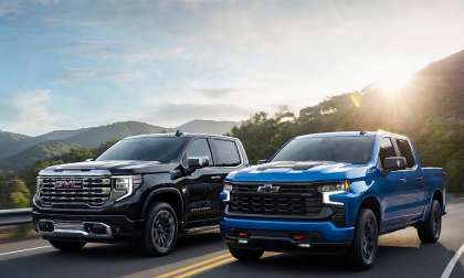 GM Is Launching a Trust Recovery Program With a New Engine For The 2027 Silverado and Sierra, Which Will Be Its Biggest Test.