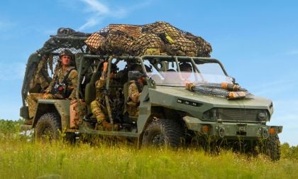 GM Defense Expanding to Win Canadian Business