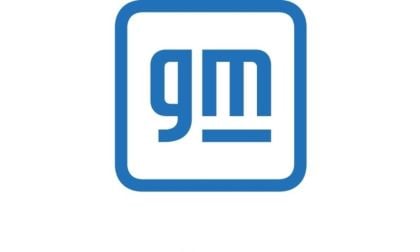 GM Logo