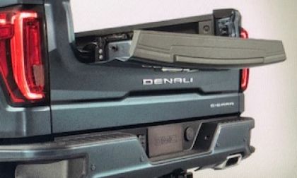2019 GMC Denali