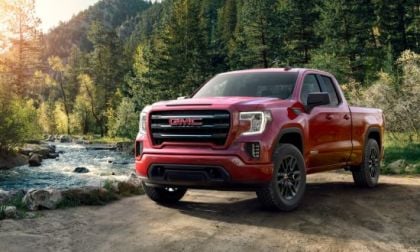 GMC Elevation