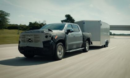 GM's New Super Cruise Updates