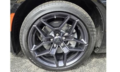 Image of Goodyear Eagle Sport A/S Tires by John Goreham