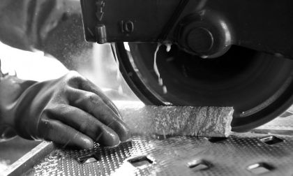 Graphite's production and electric cars